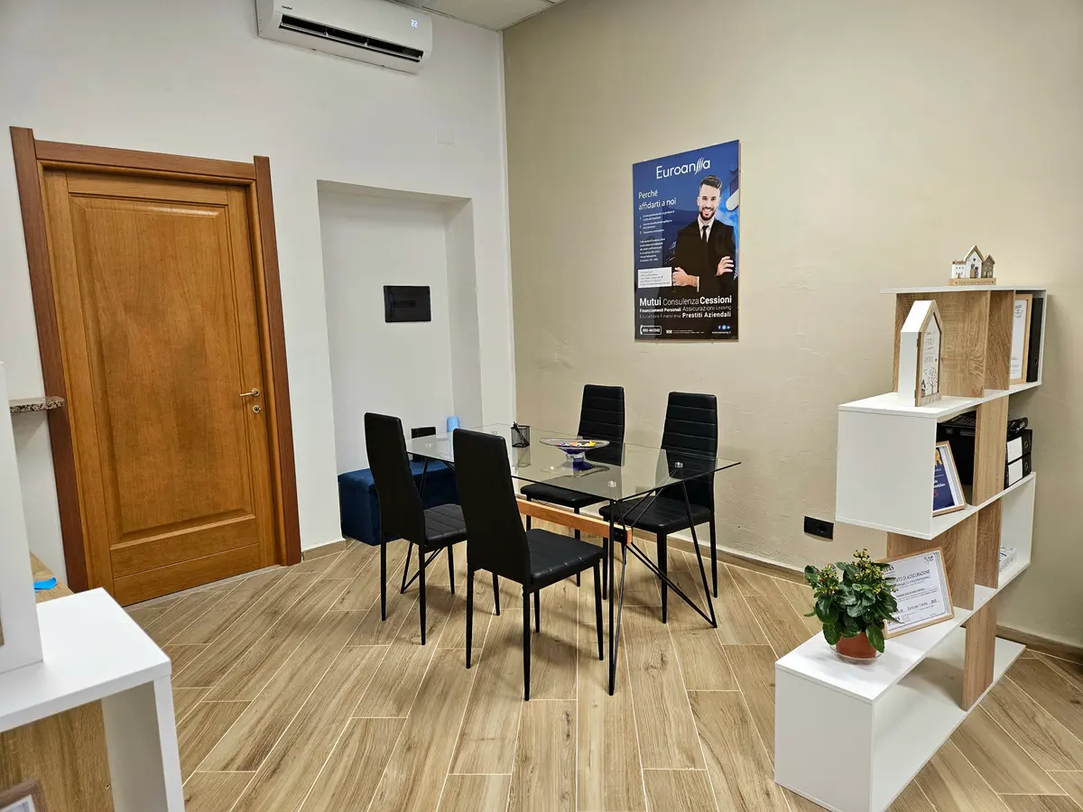 Lo studio Passione Casa a Casale Monferrato