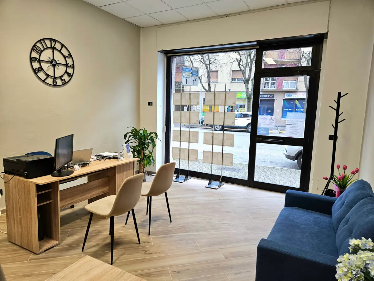 Lo studio Passione Casa a Casale Monferrato